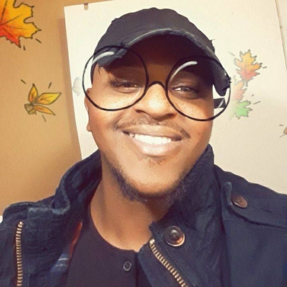 Meet your Posher, Shane